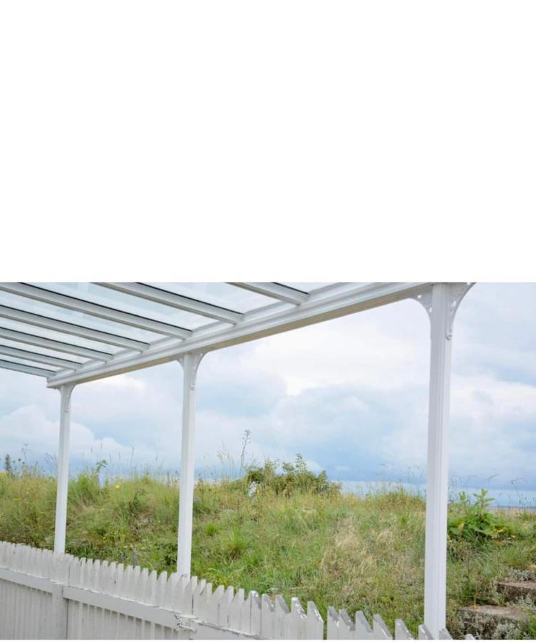 A Unique, Off-Grid Eco Friendly Beach House. Wolferton  Exteriör bild